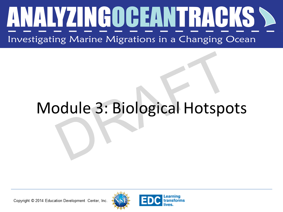 Module 3