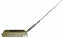 Satellite Telemetry Tags