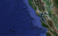 bathymetry