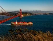 cargo shipping